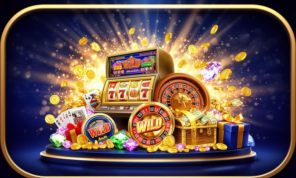 pastiwin99 Rajang River Slots