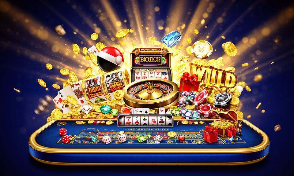 pastiwin99 Rajang River Slots