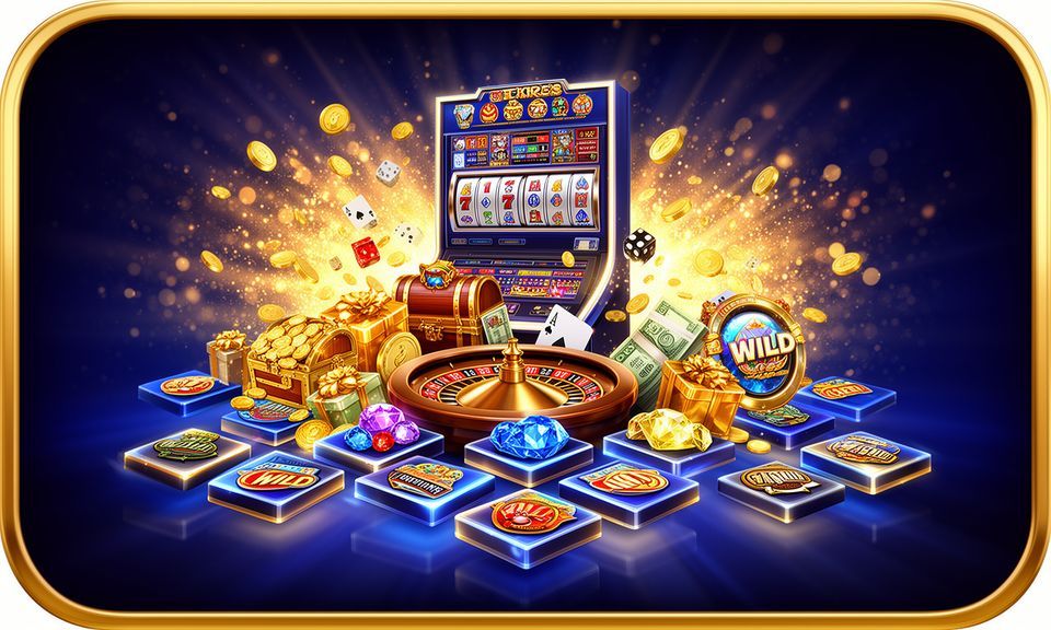 pastiwin99 Hornbill Gold Slots